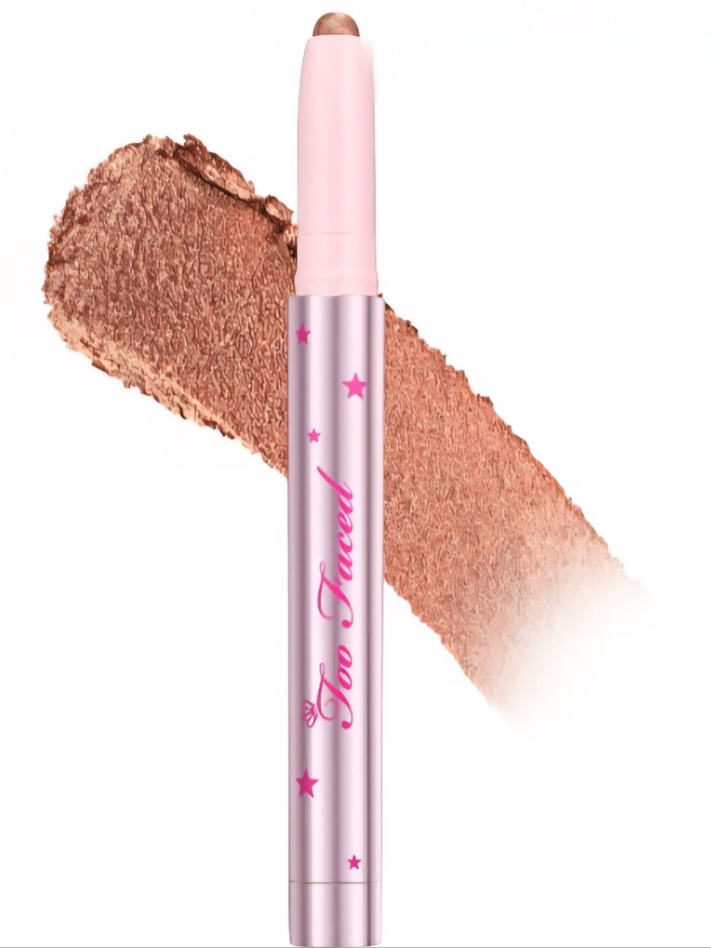 TOO FACED Sunset Sizzle Quickie Queen Eye Shadow Stick